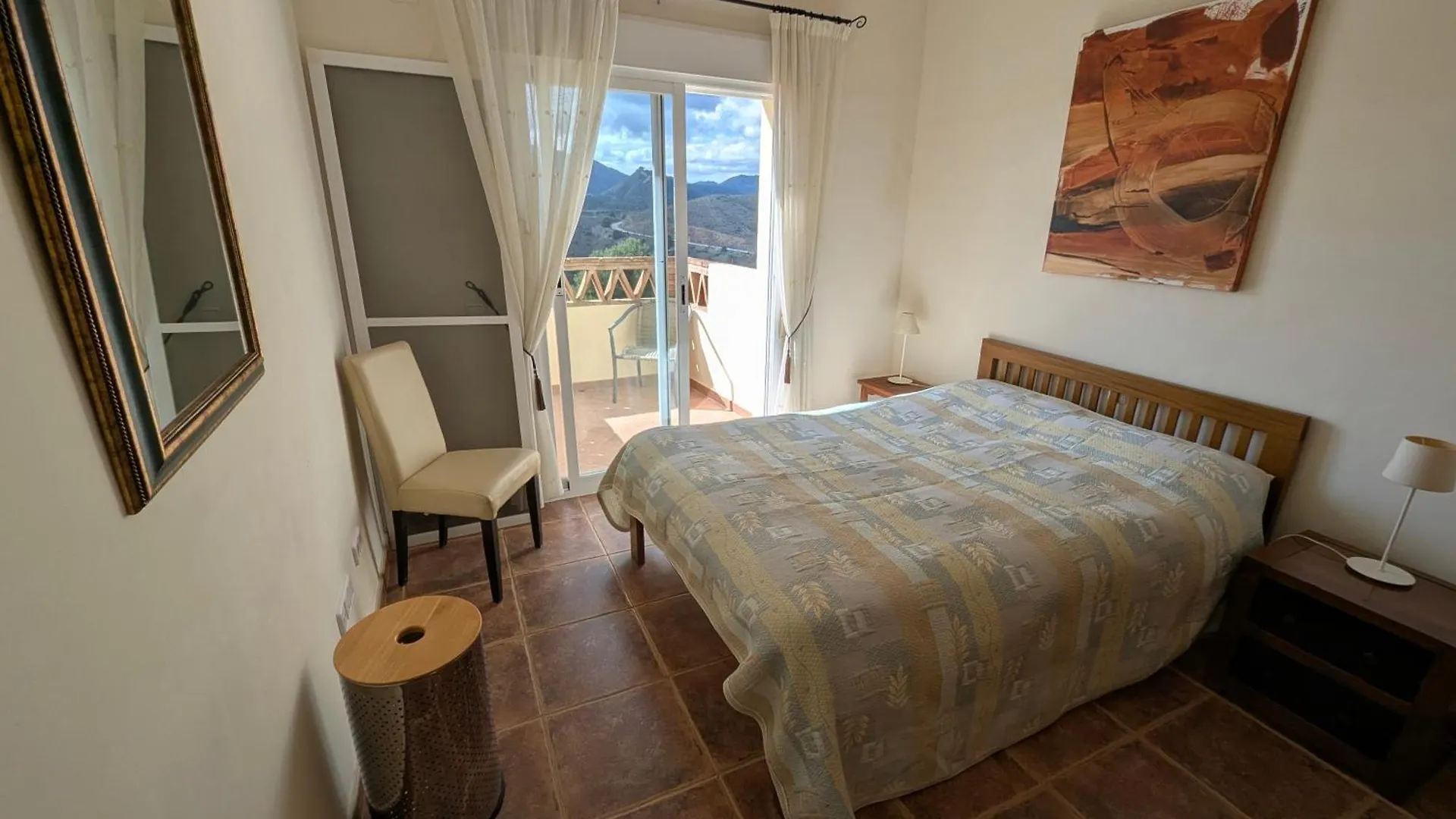 Villa With Pool And Boule Right On Alhaurin Golf Málaga 0*,  Spanyolország